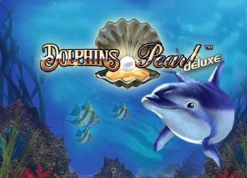 Dolphins Pearl  