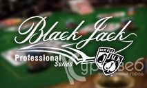    Blackjack Professional Series