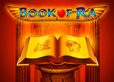 Book of Ra  