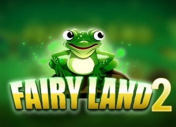 Fairy land 2