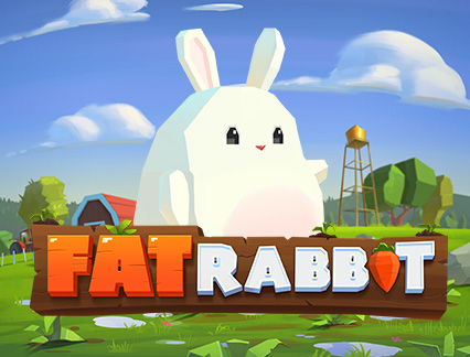 Новинка ДжойКазино «FatRabbit»