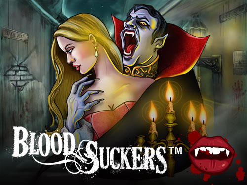 Blood Suckers     