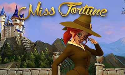 Miss Fortune  