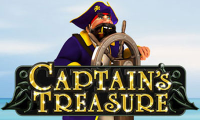 Captains Treasure    