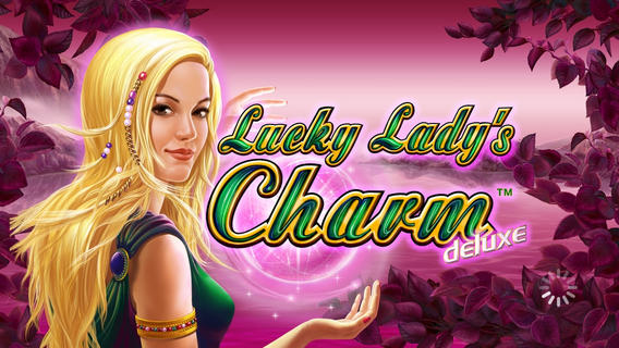 Lucky Lady’s Charm   