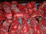 Россия ввела запрет на ввоз мяса из Южной Каролины, Испании и трех провинций Канады Россия ввела запрет на ввоз мяса из Южной Каролины, Испании и трех провинций Канады