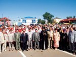 В Курске произойдёт три важных религиозных события В Курске произойдёт три важных религиозных события
