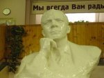В Курске откроют бюст поэта Асеева