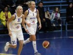 Кубок Европы-ФИБА: курское «Динамо» берет полуфинальный старт Кубок Европы-ФИБА: курское «Динамо» берет полуфинальный старт
