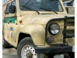 В Курской области по факту нападения на инкассаторов заведено уголовное дело В Курской области по факту нападения на инкассаторов заведено уголовное дело