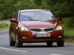 ����������� ������� KIA � ���� ����������� �� 40%