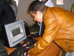 Куряне отметили День Интернета Куряне отметили День Интернета