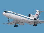 Пилоты назвали свою версию крушения Ту-154 в Пилоты назвали свою версию крушения Ту-154 в