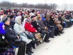 2300 курских ветеранов улучшили свои жилищные условия 2300 курских ветеранов улучшили свои жилищные условия