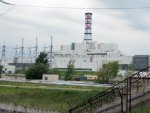 На Курской АЭС автоматикой остановлен третий энергоблок На Курской АЭС автоматикой остановлен третий энергоблок