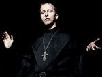Церковь не будет голосовать за Охлобыстина-«президента» Церковь не будет голосовать за Охлобыстина-«президента»