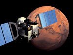 Российскую марсианскую станцию мог вывести из строя американский радар Российскую марсианскую станцию мог вывести из строя американский радар