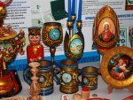 В Курске открывается выставка декоративно-прикладного творчества «Русь мастеровая» В Курске открывается выставка декоративно-прикладного творчества «Русь мастеровая»