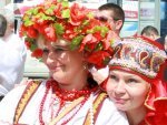 В Москве проходит выставка при участии курского проекта «Поселье соловьиное» В Москве проходит выставка при участии курского проекта «Поселье соловьиное»