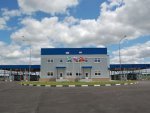 В Курске отмечают 94 годовщину образования Пограничной службы В Курске отмечают 94 годовщину образования Пограничной службы