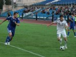 Курский «Авангард» проиграл «Орлу» Курский «Авангард» проиграл «Орлу»
