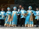 Городской культурный центр «Лира» отметил 45-летие Городской культурный центр «Лира» отметил 45-летие