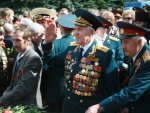 В нашем регионе проживают 370 участников Курской битвы В нашем регионе проживают 370 участников Курской битвы