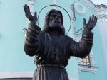 Православные 1 августа почитают память курского святого Серафима Саровского 