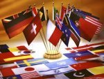 Особенности современных международных отношений Особенности современных международных отношений