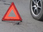 Под Курском автомобиль слетел в кювет: есть пострадавшие Под Курском автомобиль слетел в кювет: есть пострадавшие