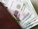 Жителю Курчатова работодатель недоплачивал зарплату два года Жителю Курчатова работодатель недоплачивал зарплату два года