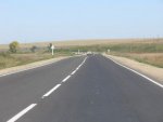 Уже можно пользоваться объездной дорогой Обояни после ремонта Уже можно пользоваться объездной дорогой Обояни после ремонта