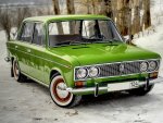 Одна из самых элегантных моделей «Жигулей» продаётся за три с половиной миллиона рублей Одна из самых элегантных моделей «Жигулей» продаётся за три с половиной миллиона рублей