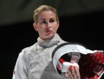 Курская рапиристка стала чемпионкой мира Курская рапиристка стала чемпионкой мира