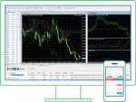   MetaTrader 4:   