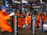 Производство нефтегазового оборудования Производство нефтегазового оборудования