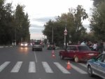 Подросток на «Ладе»-«семерке» сбил женщину с ребенком и убежал с места ДТП Подросток на «Ладе»-«семерке» сбил женщину с ребенком и убежал с места ДТП