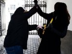 В Курчатове «повязали» неудавшихся грабителей В Курчатове «повязали» неудавшихся грабителей