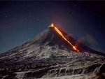 На Камчатке активен вулкан Ключевской: исполин выбросил пепел на высоту в пределах до 7 км На Камчатке активен вулкан Ключевской: исполин выбросил пепел на высоту в пределах до 7 км