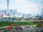 Курскую АЭС-2 планируют запустить в конце 2022 года Курскую АЭС-2 планируют запустить в конце 2022 года