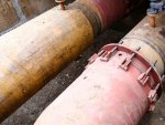 ЧП в центре Курска — жителей многоэтажек оставили без отопления и горячей воды ЧП в центре Курска — жителей многоэтажек оставили без отопления и горячей воды
