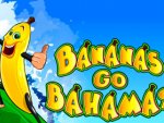         Bananas go Bahamas