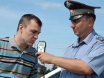 Курских водителей начали проверять на трезвость Курских водителей начали проверять на трезвость