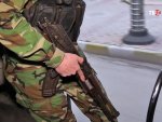 Штаб по Дагестану: в ходе КТО нейтрализован боевик Штаб по Дагестану: в ходе КТО нейтрализован боевик