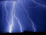Синоптики: на Курскую область надвигается гроза Синоптики: на Курскую область надвигается гроза
