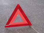 ДТП в Курске: автомобиль службы такси протаранил ВАЗ, повалив его на бок ДТП в Курске: автомобиль службы такси протаранил ВАЗ, повалив его на бок
