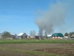 Мощно бабахнуло: в Удмуртии и дальше взрываются боеприпасы Мощно бабахнуло: в Удмуртии и дальше взрываются боеприпасы