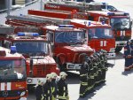Под Курском хотят открыть временный пост пожарной охраны Под Курском хотят открыть временный пост пожарной охраны