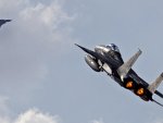 В секторе Газа неспокойно: Израиль нанес новый авиаудар В секторе Газа неспокойно: Израиль нанес новый авиаудар