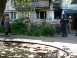 Огнеборцы: в Курске во время пожара из многоэтажки эвакуированы люди - 7 человек Огнеборцы: в Курске во время пожара из многоэтажки эвакуированы люди - 7 человек